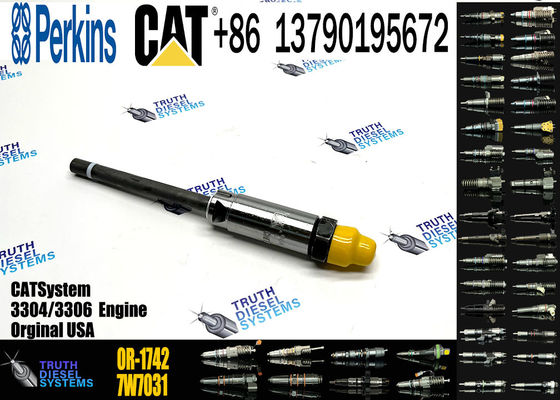 Fuel Injector0R-1742 0R-1743 0R-1745 0R-3536 0R-1746 0R-3418 0R-3419 0R-3420   7W7031 7W7038 8N7006