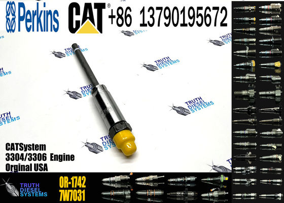 Fuel Injector0R-1742 0R-1743 0R-1745 0R-3536 0R-1746 0R-3418 0R-3419 0R-3420   7W7031 7W7038 8N7006