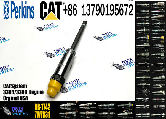 Fuel Injector0R-1742 0R-1743 0R-1745 0R-3536 0R-1746 0R-3418 0R-3419 0R-3420   7W7031 7W7038 8N7006