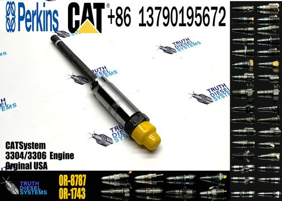 Common Rail injector  8N-7005 130-1804 0R-8787  4W7015 4W7017 4W7019 104-9453 7W7033 7W7045