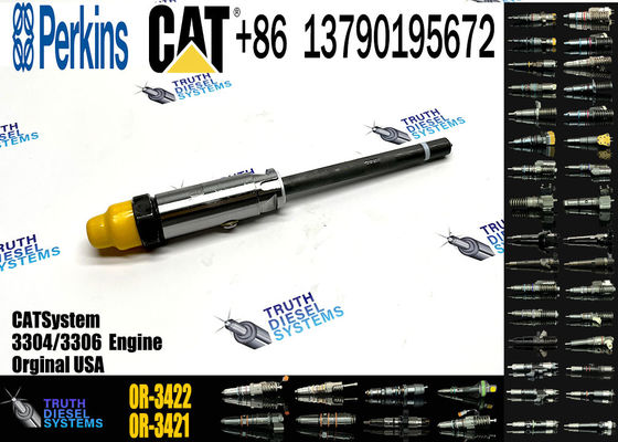 Pencil Fuel Injector Nozzle 0R-1745 0R-3536 0R-1746  0R-3422 7W7026 4W7016 4W7018 7W7032 7W7031 7W7038 8N7006