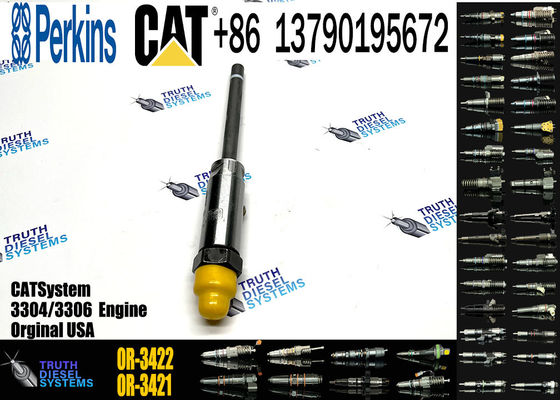 Pencil Fuel Injector Nozzle 0R-1745 0R-3536 0R-1746  0R-3422 7W7026 4W7016 4W7018 7W7032 7W7031 7W7038 8N7006