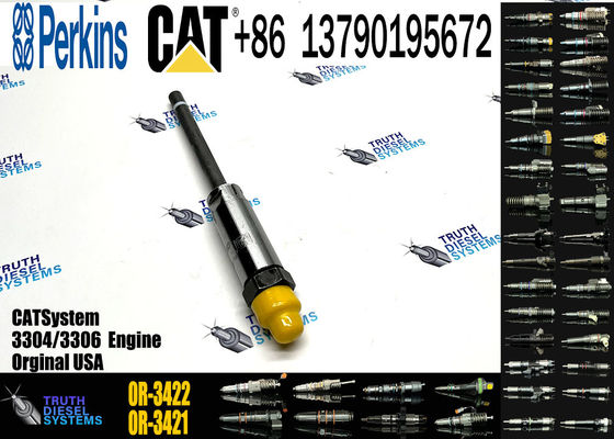 Pencil Fuel Injector Nozzle 0R-1745 0R-3536 0R-1746  0R-3422 7W7026 4W7016 4W7018 7W7032 7W7031 7W7038 8N7006