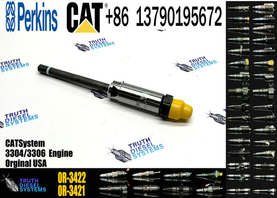 Pencil Fuel Injector Nozzle 0R-1745 0R-3536 0R-1746  0R-3422 7W7026 4W7016 4W7018 7W7032 7W7031 7W7038 8N7006