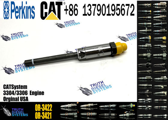 Pencil Fuel Injector Nozzle 0R-1745 0R-3536 0R-1746  0R-3422 7W7026 4W7016 4W7018 7W7032 7W7031 7W7038 8N7006