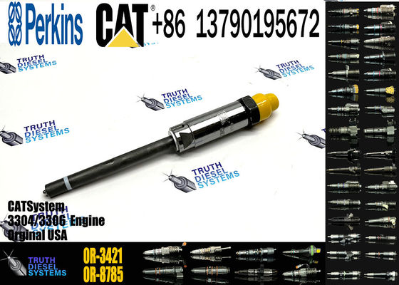 Fuel Injector Assembly  0R-1742 0R-1743 0R-1745 0R-3536 0R-1746 0R-3418 0R-3419 0R-3420 0R-3421