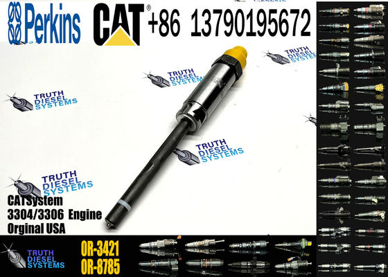 Fuel Injector Assembly  0R-1742 0R-1743 0R-1745 0R-3536 0R-1746 0R-3418 0R-3419 0R-3420 0R-3421