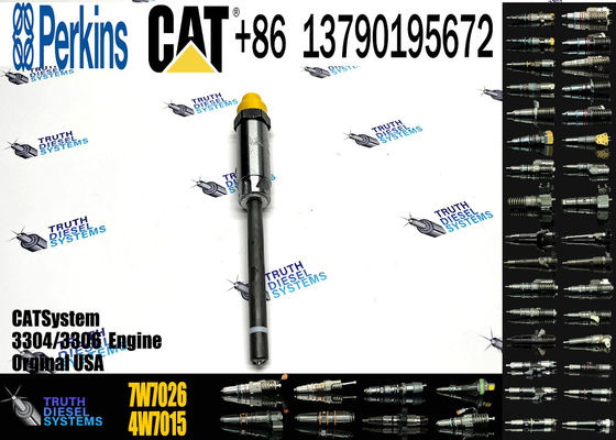 feul injector  0R-8787 0R-4124 0R-3591 0R-3423 0R-8785 0R-3424 170-5181 0R-3422 7W7026