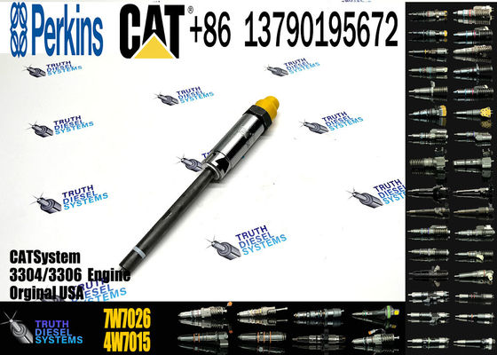 feul injector  0R-8787 0R-4124 0R-3591 0R-3423 0R-8785 0R-3424 170-5181 0R-3422 7W7026