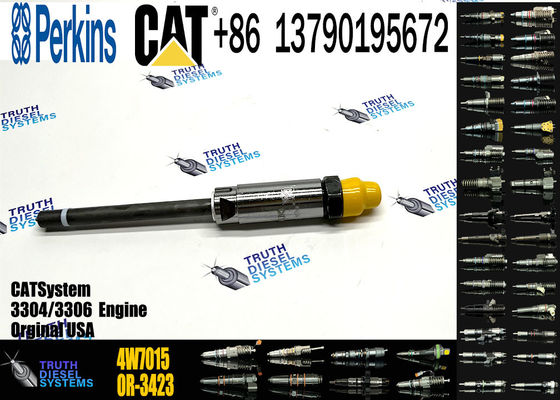 High Quality Diesel Fuel Injector   0R-1745 0R-3536 0R-1746 0R-3418 0R-3419 0R-3420 0R-3421 4W7015