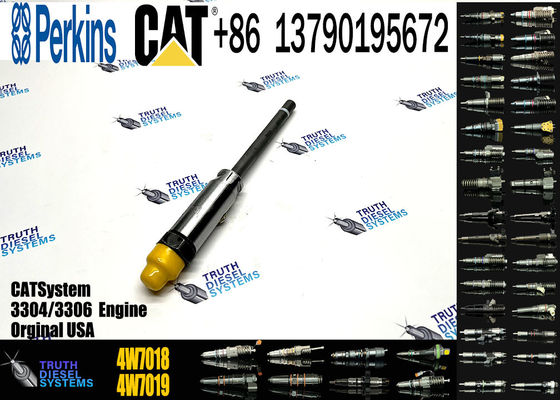 CAT  Fuel Injector Nozzle  4W7018 7W7032 7W7031 7W7038 8N7006  8N-7005 130-1804 0R-8787 0R-4124 0R-3591