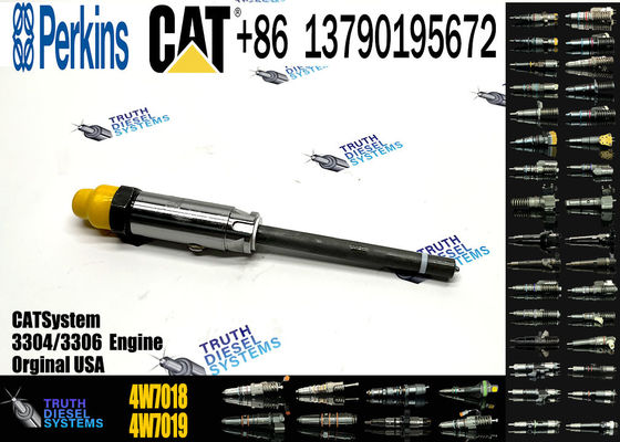 CAT  Fuel Injector Nozzle  4W7018 7W7032 7W7031 7W7038 8N7006  8N-7005 130-1804 0R-8787 0R-4124 0R-3591