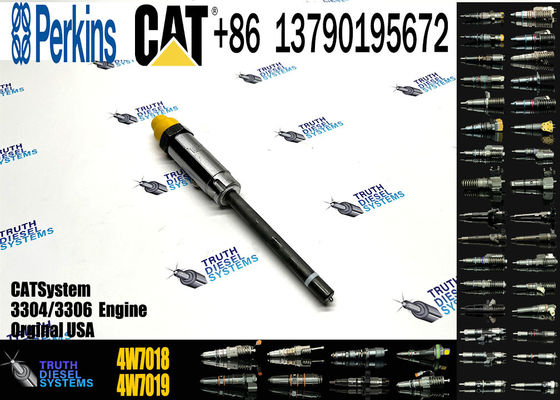 CAT  Fuel Injector Nozzle  4W7018 7W7032 7W7031 7W7038 8N7006  8N-7005 130-1804 0R-8787 0R-4124 0R-3591