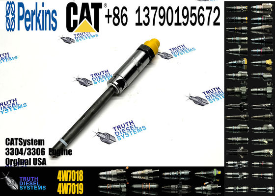 CAT  Fuel Injector Nozzle  4W7018 7W7032 7W7031 7W7038 8N7006  8N-7005 130-1804 0R-8787 0R-4124 0R-3591