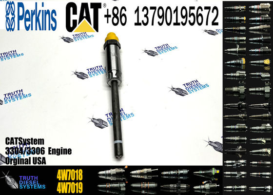 CAT  Fuel Injector Nozzle  4W7018 7W7032 7W7031 7W7038 8N7006  8N-7005 130-1804 0R-8787 0R-4124 0R-3591
