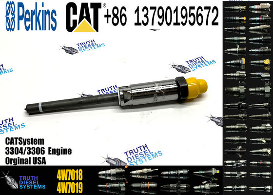 CAT  Fuel Injector Nozzle  4W7018 7W7032 7W7031 7W7038 8N7006  8N-7005 130-1804 0R-8787 0R-4124 0R-3591