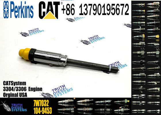 Common Rail Injector Assy  7W7032 7W7031 7W7038 8N7006  0R-4124 0R-3591 0R-3423 0R-8785 0R-3424 170-5181 0R-3422