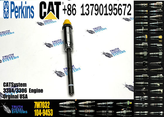 Common Rail Injector Assy  7W7032 7W7031 7W7038 8N7006  0R-4124 0R-3591 0R-3423 0R-8785 0R-3424 170-5181 0R-3422