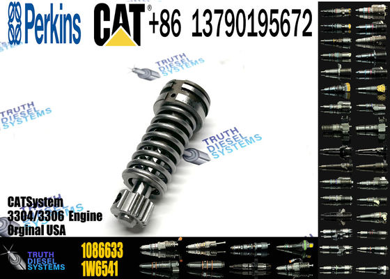 Fuel Injector  7W5929  9H5797 4P9830 6N7525  1086633  1W6541 7W6929 6N7828 1P6400 6N7527
