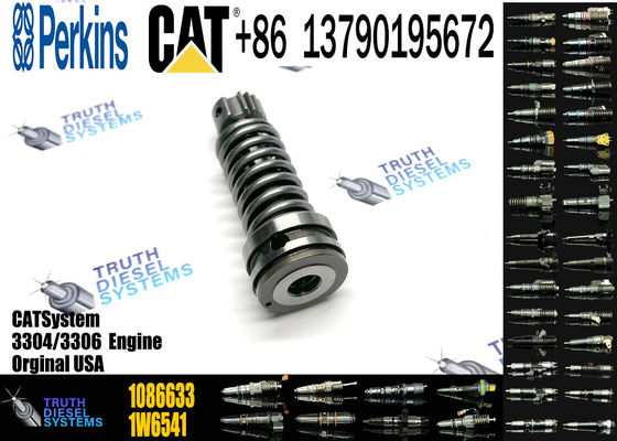 Fuel Injector  7W5929  9H5797 4P9830 6N7525  1086633  1W6541 7W6929 6N7828 1P6400 6N7527