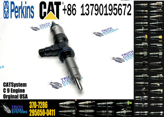 High Quality Diesel Fuel Injector   370-7280 370-7282 571-0940 418-3229 370-7287 370-7286  295050-0331 295050-0401