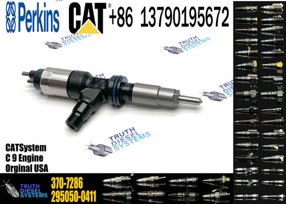 High Quality Diesel Fuel Injector   370-7280 370-7282 571-0940 418-3229 370-7287 370-7286  295050-0331 295050-0401