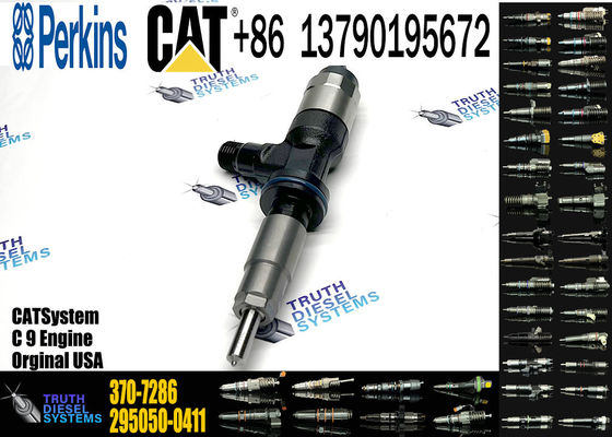 High Quality Diesel Fuel Injector   370-7280 370-7282 571-0940 418-3229 370-7287 370-7286  295050-0331 295050-0401