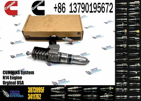 NINE Brand High Performance Diesel Injector 3073995F Common Rail Injector 3073995F