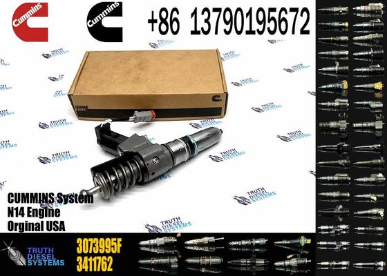 NINE Brand High Performance Diesel Injector 3073995F Common Rail Injector 3073995F