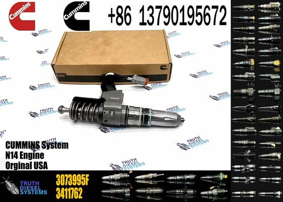 NINE Brand High Performance Diesel Injector 3073995F Common Rail Injector 3073995F