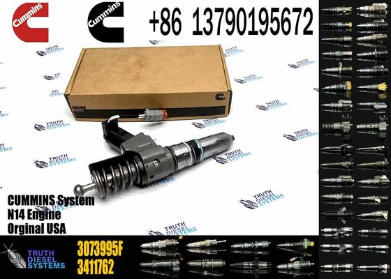NINE Brand High Performance Diesel Injector 3073995F Common Rail Injector 3073995F