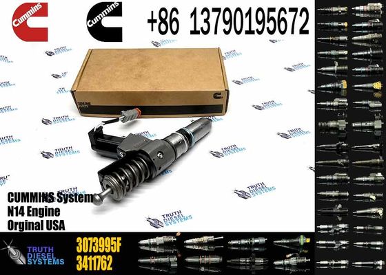 NINE Brand High Performance Diesel Injector 3073995F Common Rail Injector 3073995F