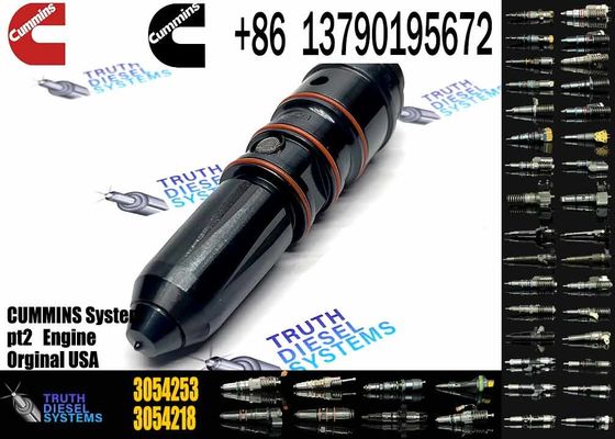 New Fuel Injector 3054218 3018566 3047964 3013725 3054218 3047985 3054213 Suitable For Original Diesel Engine Nt855