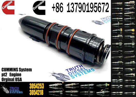 New Fuel Injector 3054218 3018566 3047964 3013725 3054218 3047985 3054213 Suitable For Original Diesel Engine Nt855