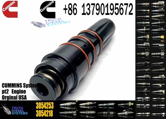New Fuel Injector 3054218 3018566 3047964 3013725 3054218 3047985 3054213 Suitable For Original Diesel Engine Nt855
