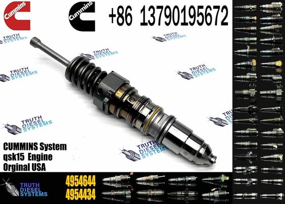 S15 diesel engine parts injector 4088665 4954434 3347867 3330607 3867742 4954650 4010231 3679102