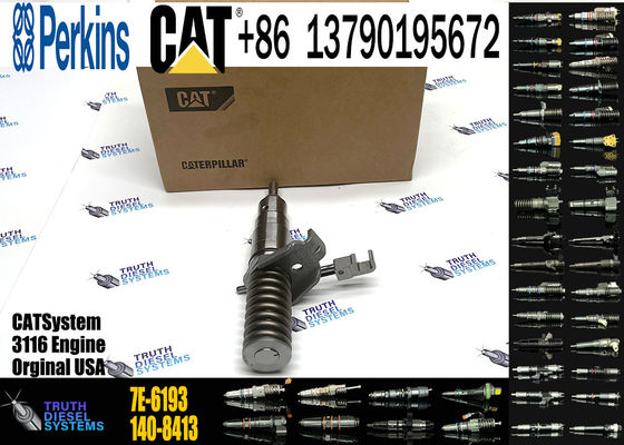 CAT Injector  3116  0R-8477 0R-8473 0R-8684 0R-8479 101-8673 0R-4374 7E-6193  0R-8461 0R-8469 0R-8465 0R-3742 0R-8463