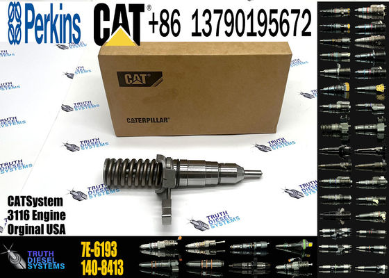 CAT Injector  3116  0R-8477 0R-8473 0R-8684 0R-8479 101-8673 0R-4374 7E-6193  0R-8461 0R-8469 0R-8465 0R-3742 0R-8463