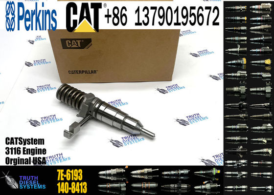 CAT Injector  3116  0R-8477 0R-8473 0R-8684 0R-8479 101-8673 0R-4374 7E-6193  0R-8461 0R-8469 0R-8465 0R-3742 0R-8463