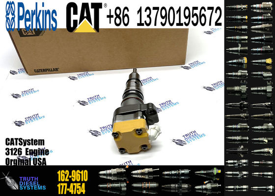 diesel fuel injector   162-9610    178-0199 178-6342 135-5459 198-6605 218-4109 222-5965 10R-9348