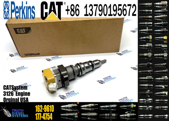 diesel fuel injector   162-9610    178-0199 178-6342 135-5459 198-6605 218-4109 222-5965 10R-9348