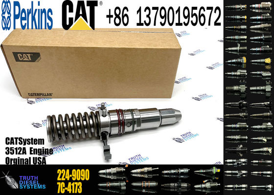 Fuel Injectors  224-9090  7E-3383 7C-0345 7C-4175 0R-3051 7E-9983 9Y-4544 0R-3883  4P9076 4P9077 7C4148