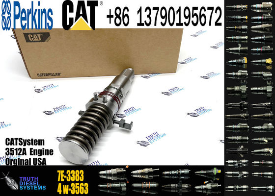CAI Fuel Injector 7E-3383  7E-8836 7E-3382 9Y-1785 7C-4184 10R3053 9Y-0052  6L4357 6L4360 111-3718 224-9090 7E-6408