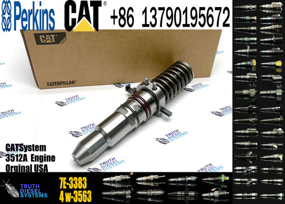 CAI Fuel Injector 7E-3383  7E-8836 7E-3382 9Y-1785 7C-4184 10R3053 9Y-0052  6L4357 6L4360 111-3718 224-9090 7E-6408