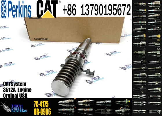 Common Rail Injector Assy   4P-9077 7E-3383 7C-0345 7C-4175 0R-3051 7E-9983 9Y-4544