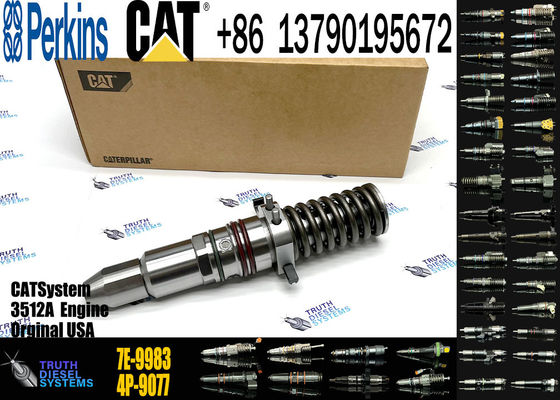 Common Rail Injector Assy   0R-3051 7E-9983 9Y-4544 0R-3883 0R-0906 7C-4173 6I-3075 7C-9578