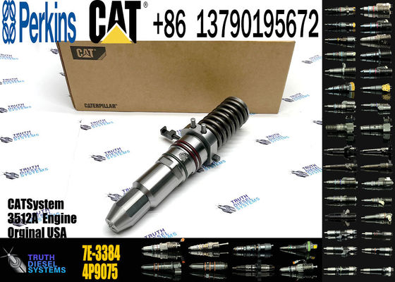 7E-3384 7C-9577 7E-8836 7E-3382 9Y-1785 7C-4184 10R3053 9Y-0052 961-4357 0R-1759 fuel injector for CAT