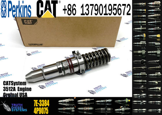 7E-3384 7C-9577 7E-8836 7E-3382 9Y-1785 7C-4184 10R3053 9Y-0052 961-4357 0R-1759 fuel injector for CAT
