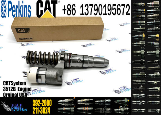 CAI Diesel Engine 3512B  392-0200  392-0203 392-0204 392-0224 392-0225 392-0226 392-0212 392-0213