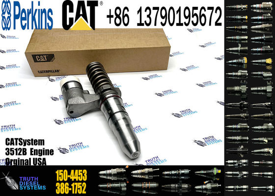 Fuel injector Assembly 150-4453  392-0226 392-0212 392-0213 392-0214 392-0215 392-0216 392-0217 392-0219